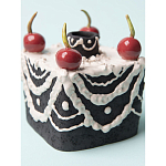 Подсвечник Герцогини Нини варинант исполнения - 3 | Loft Concept в Саратове