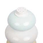 Настольная лампа из стеклянных сфер в пастельных тонах Высота 40 см Pastel Lunaria варинант исполнения - 4 | Loft Concept в Саратове