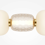 Подвесной светильник Mirror Paraphernalia варинант исполнения - 2 | Loft Concept в Саратове