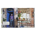 Книга известного дизайнера интерьеров Питера Данэма The World of Peter Dunham: Global Style from Paris to Hollywood варинант исполнения - 7 | Loft Concept в Саратове