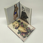 100 современных модельеров 100 Contemporary Fashion Designers  варинант исполнения - 6 | Loft Concept в Саратове