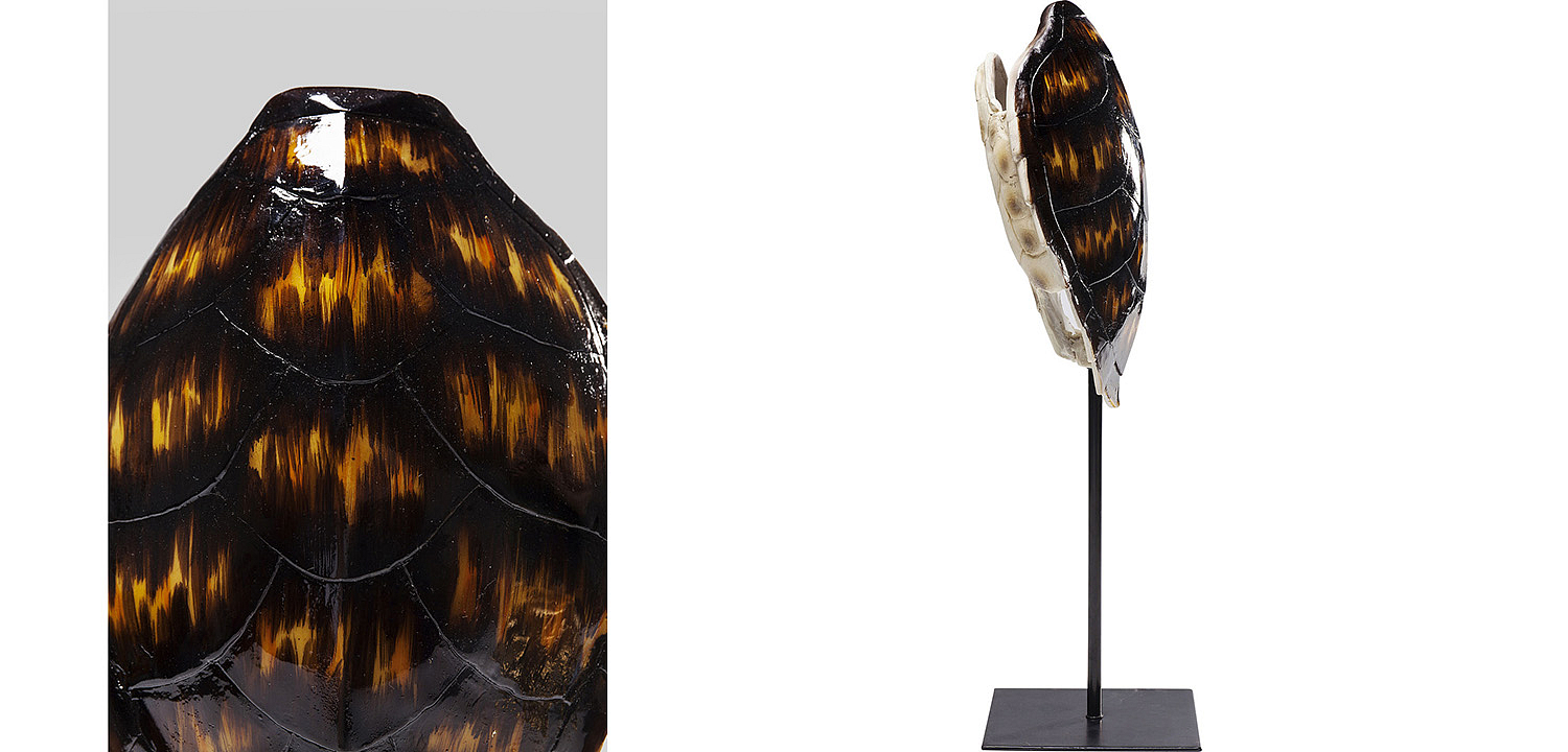 Статуэтка Turtle Shell - Loft-Concept в Саратове