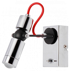 Бра Chrome Mirror Bra