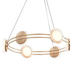 Люстра Modern Cosiness 60 варинант исполнения - 1 | Loft Concept в Саратове