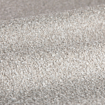 Мебельная ткань  Luna Серо-Бежевое Букле N 1125 варинант исполнения - 1 | Loft Concept в Саратове