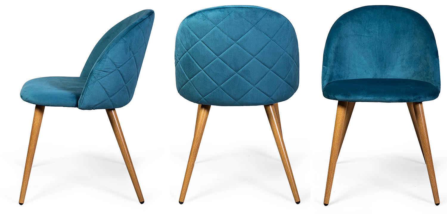 Стул Amit Chair Стул Amit Chair - Loft-Concept в Саратове