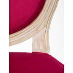 Стул French Scarlet pepper варинант исполнения - 5 | Loft Concept в Саратове