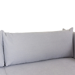 Диван Clo Maren light grey варинант исполнения - 8 | Loft Concept в Саратове