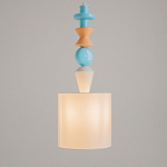 Подвесной светильник Comforty Е27 варинант исполнения - 4 | Loft Concept в Саратове