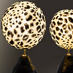 Настольная лампа «ЛЕО» варинант исполнения - 2 | Loft Concept в Саратове