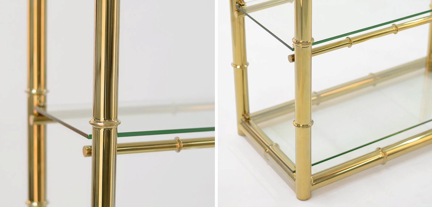 Стеллаж Jobet Rack Стеллаж Jobet Rack - Loft-Concept в Саратове