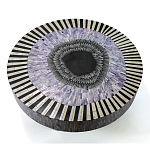 Авторский кофейный стол Evening Ocean Coffee Table Big варинант исполнения - 1 | Loft Concept в Саратове