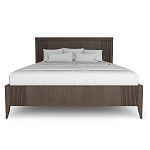 Кровать двуспальная с подъемным основанием Harper Line варинант исполнения - 3 | Loft Concept в Саратове