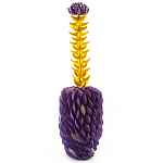 Украшение для интерьера Фиолетовый фрукт Pandora Tropical Fruit 17 варинант исполнения - 4 | Loft Concept в Саратове