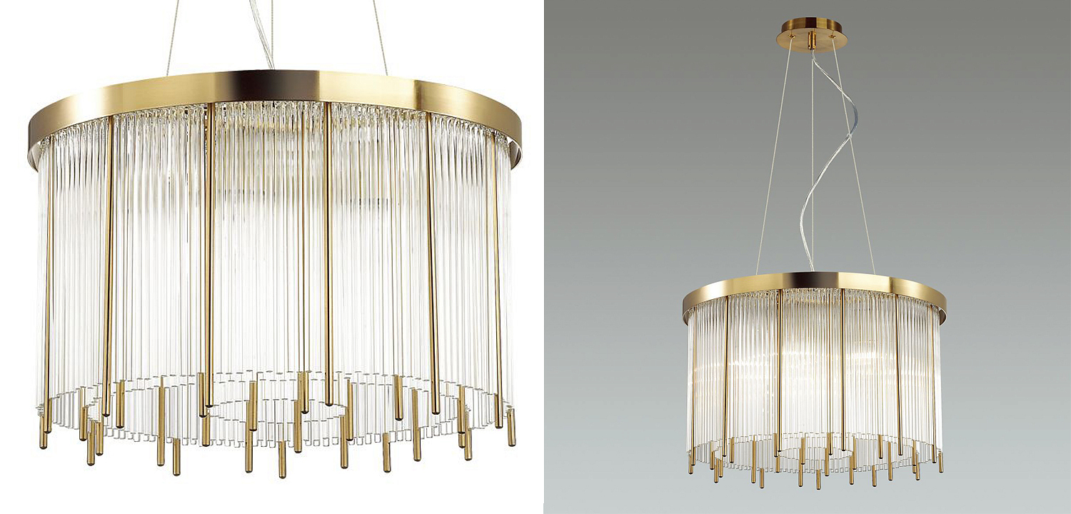 Люстра Niemira Chandelier 50 Люстра Niemira Chandelier 50 - Loft-Concept в Саратове