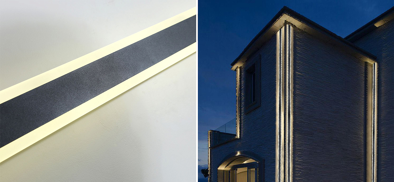 Фасадная подсветка Street Backlight Фасадная подсветка Street Backlight - Loft-Concept в Саратове