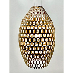 Люстра параметрическая «HIVE» варинант исполнения - 1 | Loft Concept в Саратове