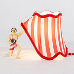 Настольная лампа Seletti Bruno варинант исполнения - 1 | Loft Concept в Саратове