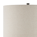 Настольная лампа с состаренным узором Passion варинант исполнения - 2 | Loft Concept в Саратове