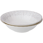 Обеденный сервиз белого цвета из фарфора на 6 персон 26 предметов Floral Charm варинант исполнения - 5 | Loft Concept в Саратове