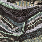  Дизайнерский Гобелен Волшебный Лес  Magic Forest II варинант исполнения - 1 | Loft Concept в Саратове