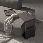 Stolik 90 поднос из ясеня красного цвета варинант исполнения - 1 | Loft Concept в Саратове