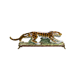 Фигурка Cheetah варинант исполнения - 2 | Loft Concept в Саратове