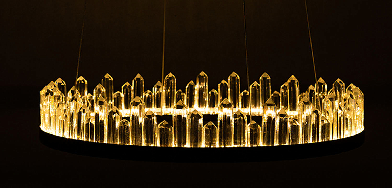 Люстра Chandelier Randall Люстра Chandelier Randall - Loft-Concept в Саратове