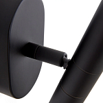 Бра поворотное Alf Spot Wall Lamp Black варинант исполнения - 3 | Loft Concept в Саратове