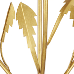 Подвесной светильник в виде цветков одуванчика Hanging Dandelion варинант исполнения - 2 | Loft Concept в Саратове