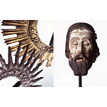 Подарочная книга по искусству дизайнеров интерьера Адама Блэкмана и Дэвида Круза Beauty & Mischief Cruz, David варинант исполнения - 4 | Loft Concept в Саратове