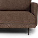 Диван Brown fibers варинант исполнения - 7 | Loft Concept в Саратове