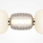 Подвесной светильник Mirror Carousel варинант исполнения - 2 | Loft Concept в Саратове