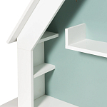 Письменный стол в детскую Tiny Town Desk варинант исполнения - 3 | Loft Concept в Саратове