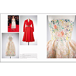 Книга в подарок Диор новый образ Dior: A New Look варинант исполнения - 4 | Loft Concept в Саратове