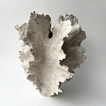 Ваза «Воланы» варинант исполнения - 2 | Loft Concept в Саратове