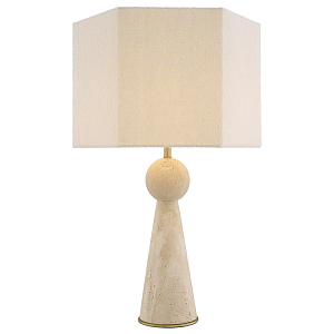 Настольная лампа Eichholtz Table Lamp Novak