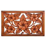 Панно из дерева Blossom Panel With Trees варинант исполнения - 1 | Loft Concept в Саратове