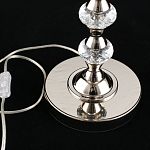 Лампа настольная Florа Crystal варинант исполнения - 4 | Loft Concept в Саратове