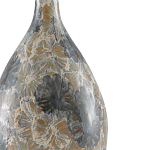 Настольная лампа с цветочным мотивом WarmInspiration варинант исполнения - 1 | Loft Concept в Саратове