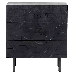 Комод Polygonal Ornament Chest of Drawers M