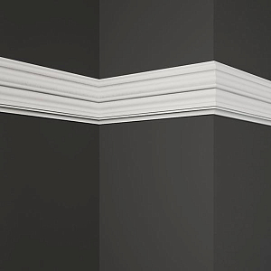 Гладкий молдинг MT-12