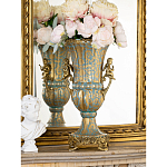 Ваза фарфоровая Alexsiaya варинант исполнения - 4 | Loft Concept в Саратове