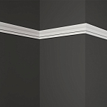 Гладкий молдинг MT-22 варинант исполнения - 1 | Loft Concept в Саратове