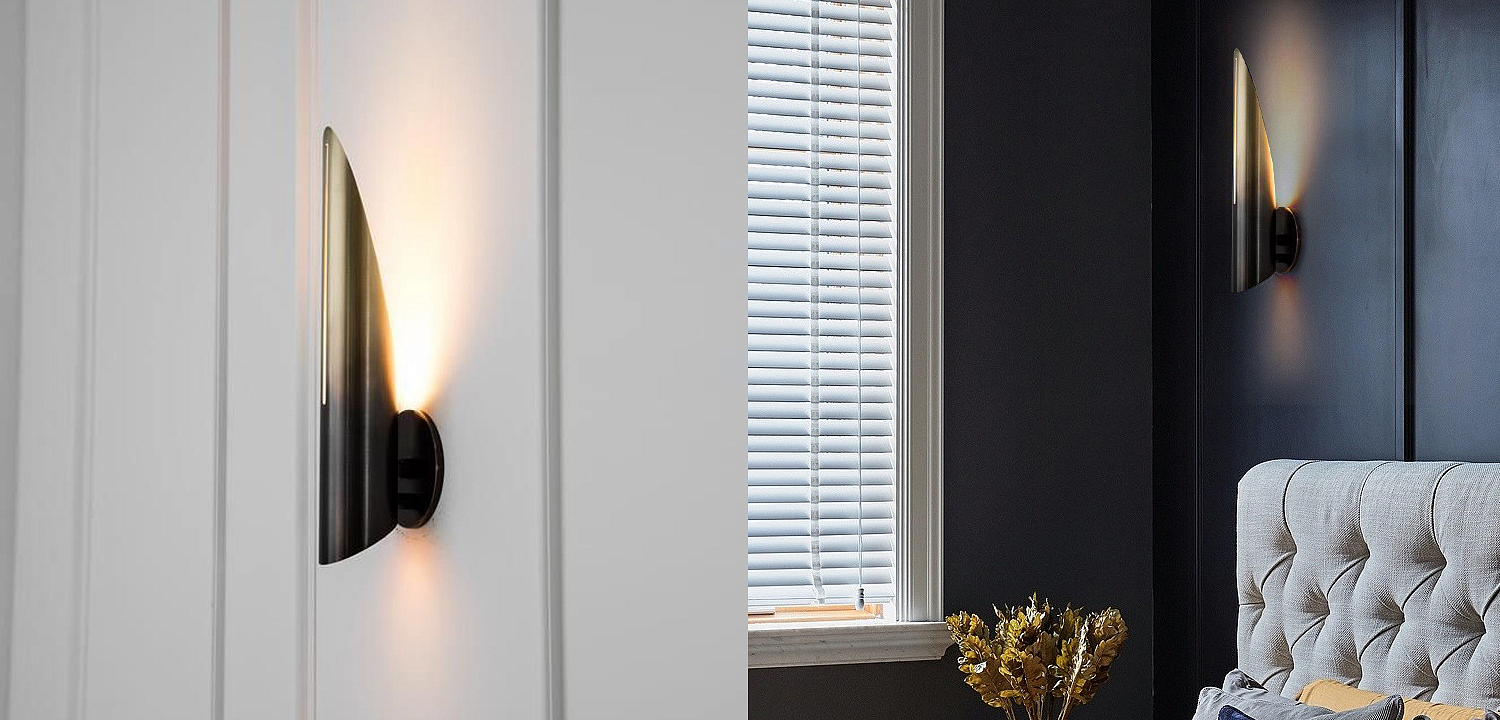 Бра Soily Sconce Бра Soily Sconce - Loft-Concept в Саратове