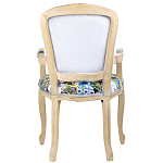 Кресло Mesolithic Lux варинант исполнения - 3 | Loft Concept в Саратове