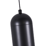 Подвесной светильник серый Pendant Capsule  варинант исполнения - 4 | Loft Concept в Саратове