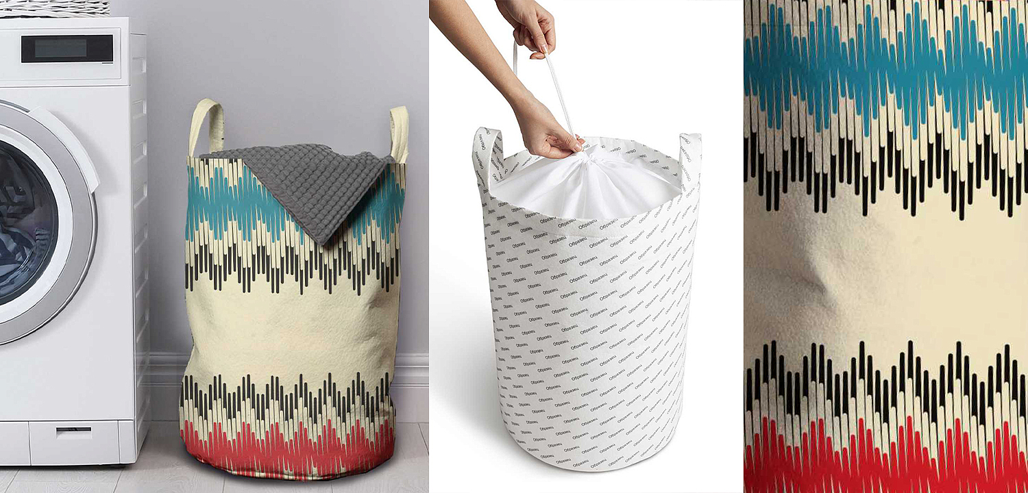 Корзина Gomez Basket Корзина Gomez Basket - Loft-Concept в Саратове