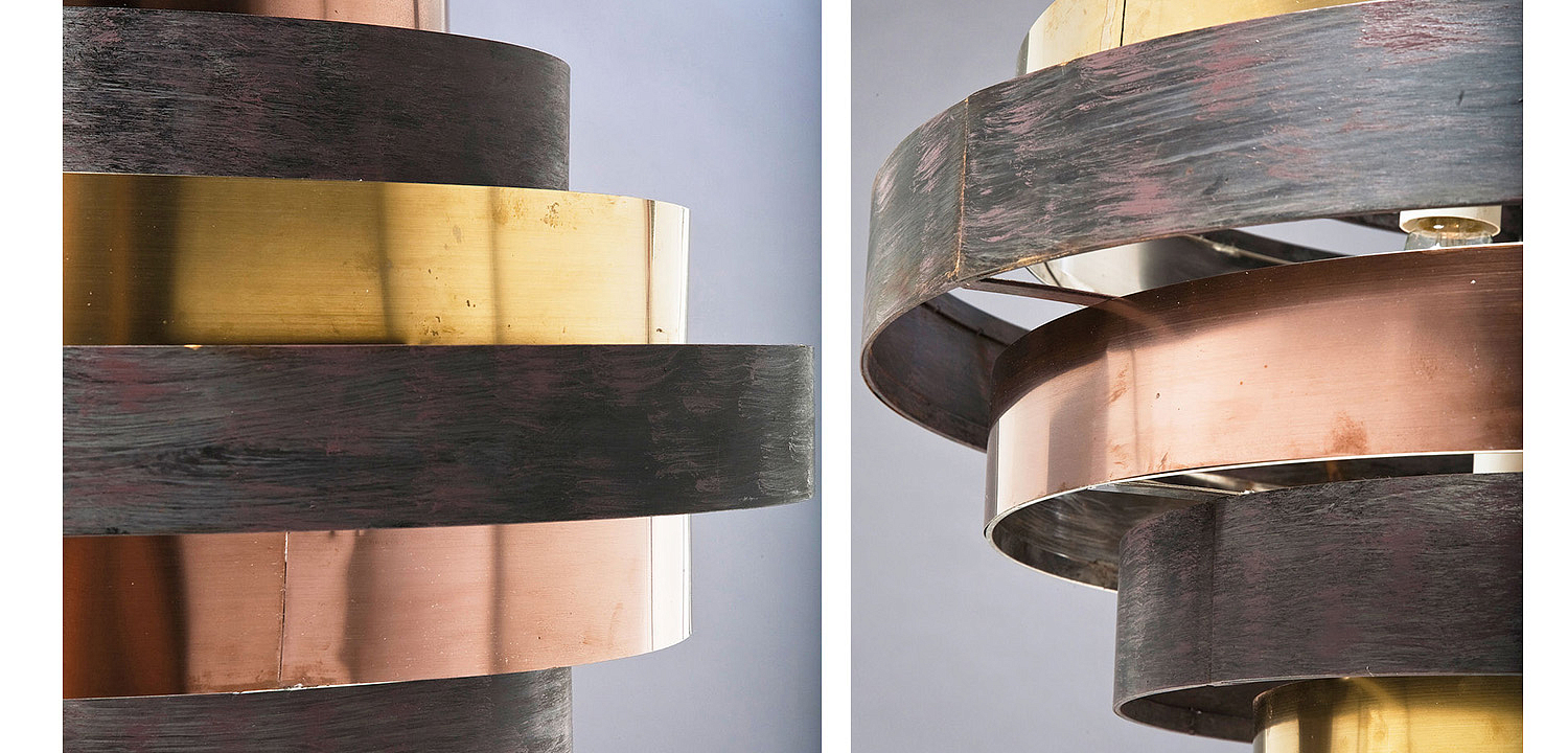 Люстра Multilayer Ball - Loft-Concept в Саратове