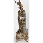 Часы настольные The Israeli ascent варинант исполнения - 5 | Loft Concept в Саратове